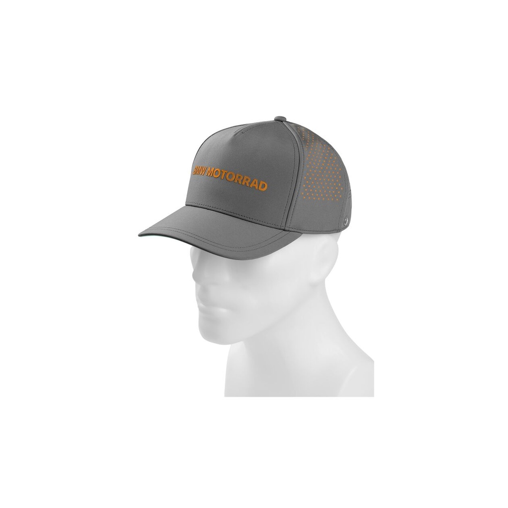 GORRA BMW MOTORRAD