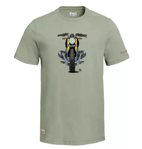 T-SHIRT R12