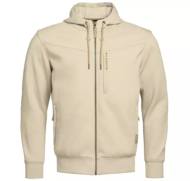 CHAQUETA GRUNEWALD