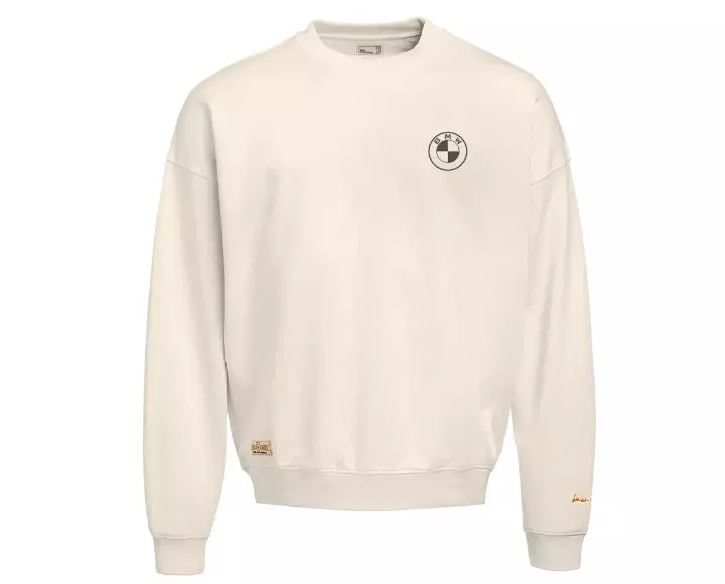SUDADERA BOXER