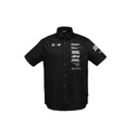 T-SHIRT MANGA CORTA RACE TEAM