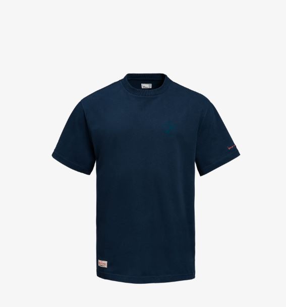 T-SHIRT BOXER