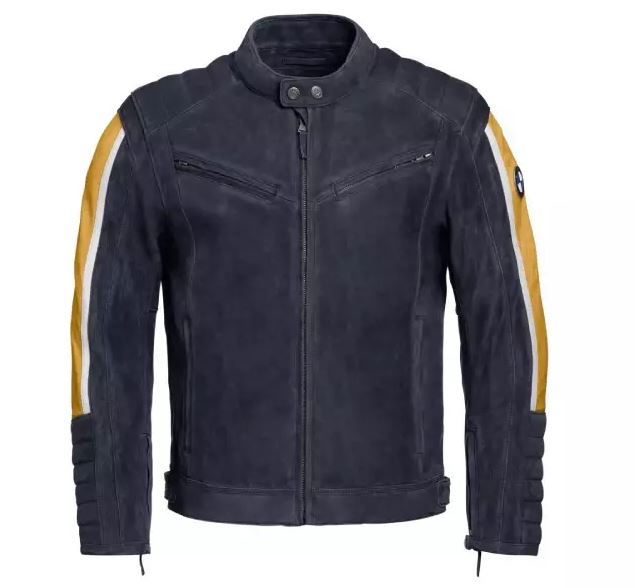 CHAQUETA SCHWABING