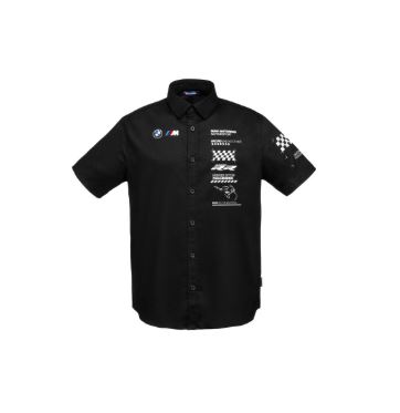 T-SHIRT MANGA CORTA RACE TEAM