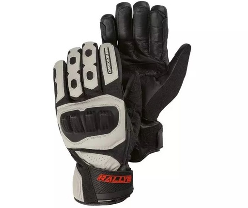 GUANTE GS RALLYE GTX ANTRACITA